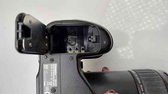 Фотоапарат CASIO EX-F1 нетестований, під відновлення та доукомплектування (товар вживаний) Луцьк