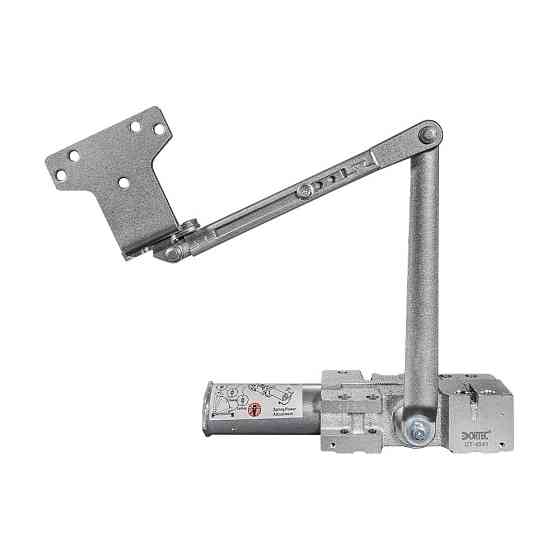 Дверний доводчик Dortec DT-4041 (63-00066) Київ