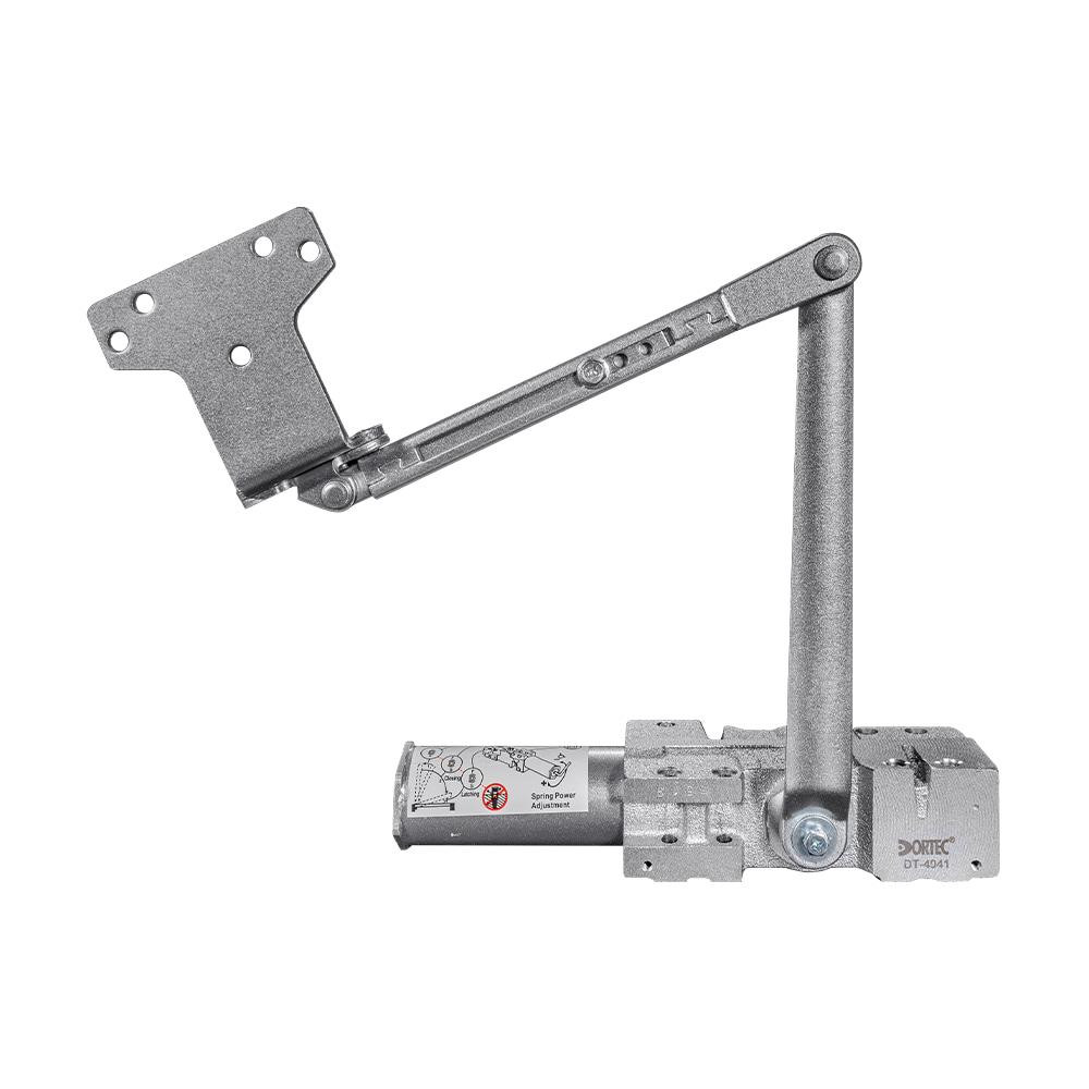 Дверний доводчик Dortec DT-4041 (63-00066) Київ - фото 2