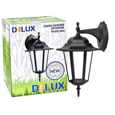 Світильник Delux PALACE A002 (90011334) Вінниця