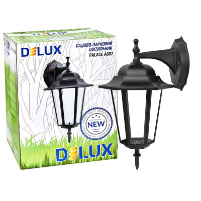 Світильник Delux PALACE A002 (90011334) Вінниця - фото 3