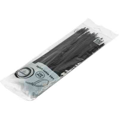 Стяжка 250мм/3.6мм, 100 шт Cablexpert (NYTFR-250x3.6) Вінниця