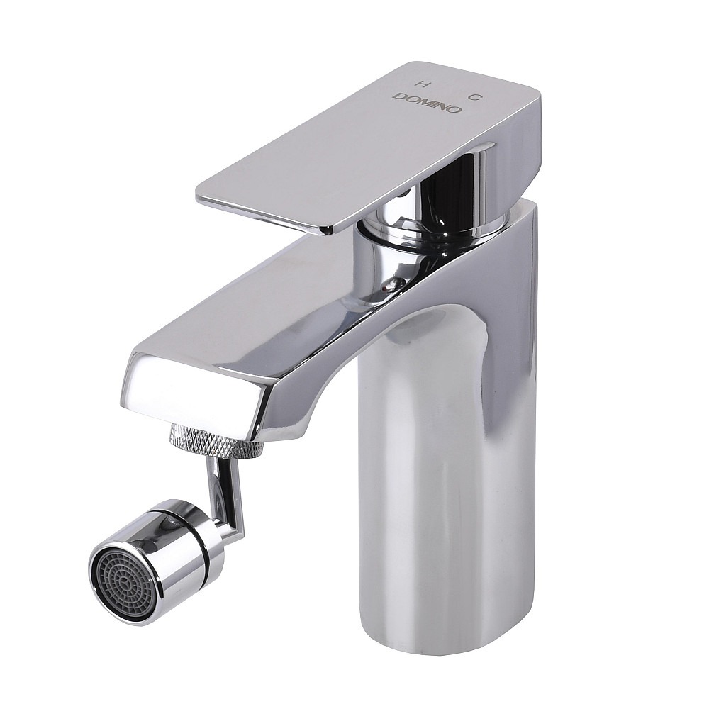 Змішувач для біде DOMINO Dionis DDD-106 Киев - изображение 3