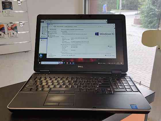 Ноутбук Asus ROG (GL551J) б/у в гарному стані Київ