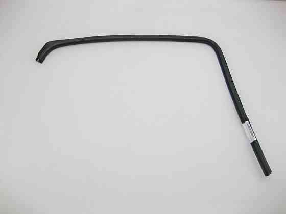 Mercedes-Benz  A2206700222 Правий бічний - верхній молдинг заднього скла S-Class W220 Одесса