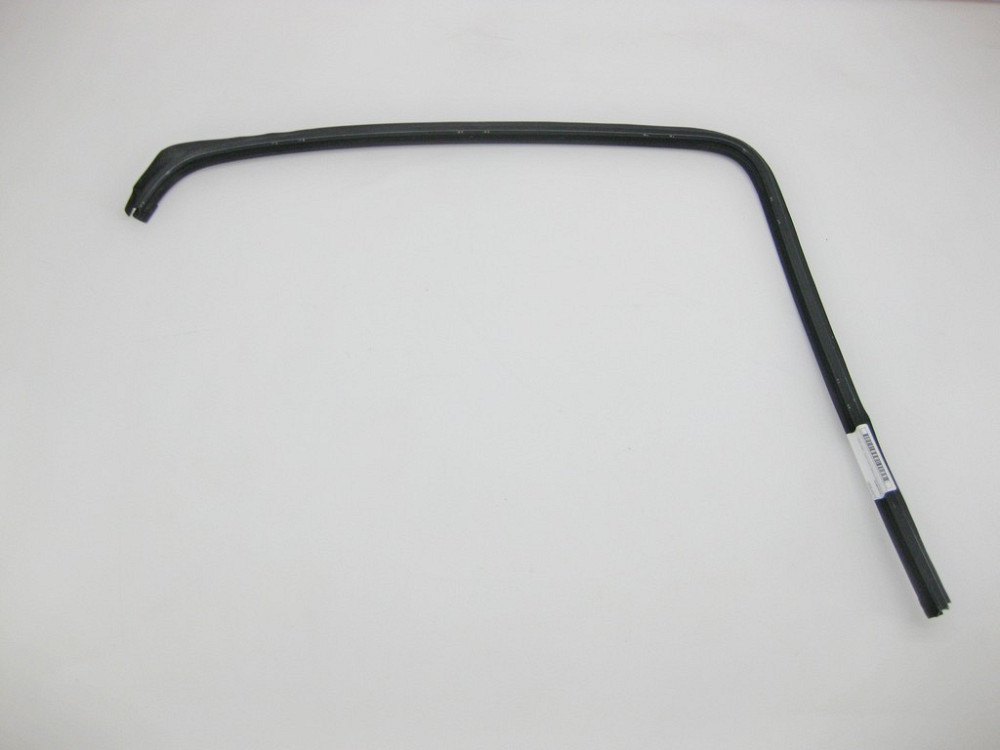 Mercedes-Benz  A2206700222 Правий бічний - верхній молдинг заднього скла S-Class W220 Одесса - изображение 2