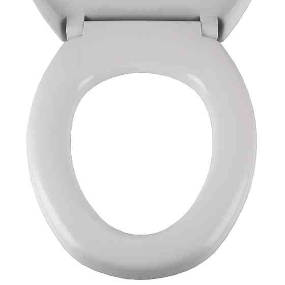 Сиденье для унитазу LIBERTY OPTIMUM (000029112) Киев