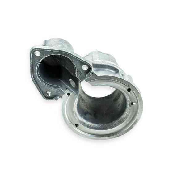 Носик у великий (dk) стартера Мукачево