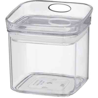 Ємність для сипучих продуктів Kela Jule 0,5 л (12050) Вінниця