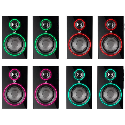 Акустична система Defender Solar Black (65712) Вінниця - фото 9