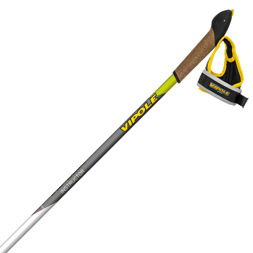 Палки для скандинавской ходьбы Vipole Instructor 105 (S25 23) Вінниця - фото 2