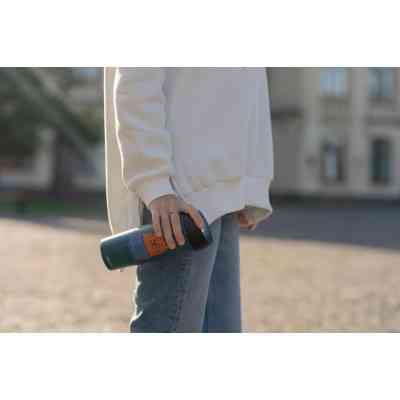 Термочашка Ardesto Coffee Тime Red Cat 450 мл Синя (AR2645CG) Винница