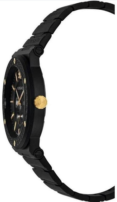 Годинник Versace    ОРИГІНАЛ ІЗ ГАРАНТІЄЮ  2 роки! Київ - фото 1