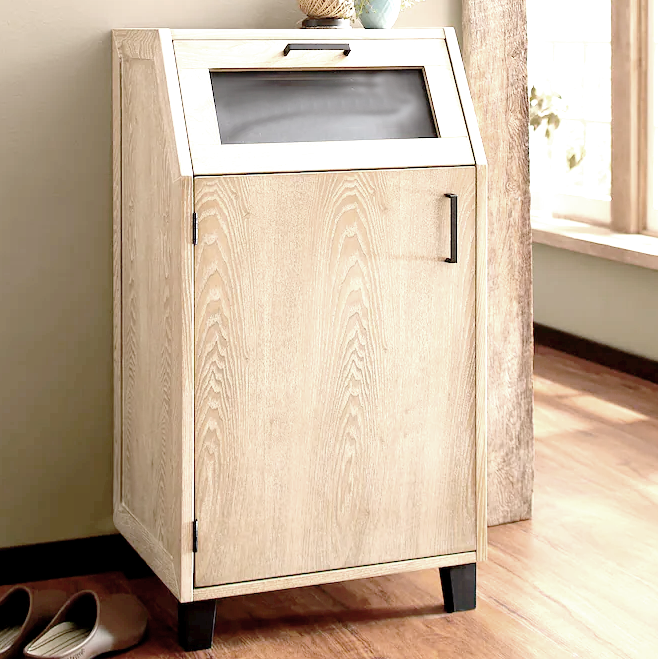 Тумба для мусорного ведра 