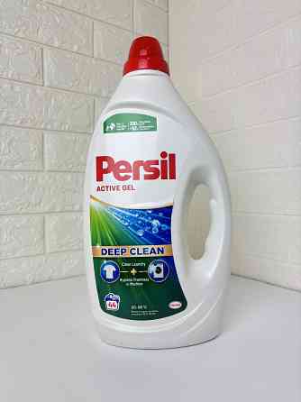 Persil Гель для прання універсальний 1980 мл Гостомель