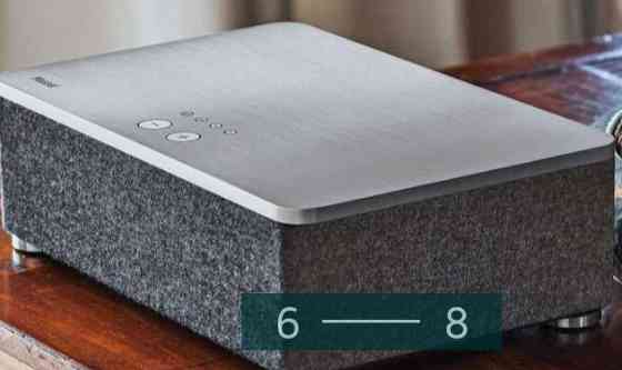 Аудиосистема Magnat PRIME ONE ( Brushed Aluminium / Anthracite Cloth ) Киев