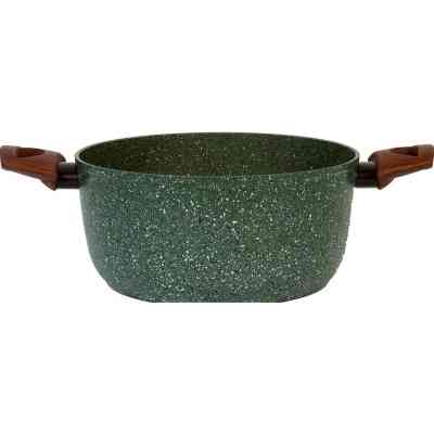 Кастрюля TVS Natura Induction Cover 4,5 л (BS480242910101C) Винница