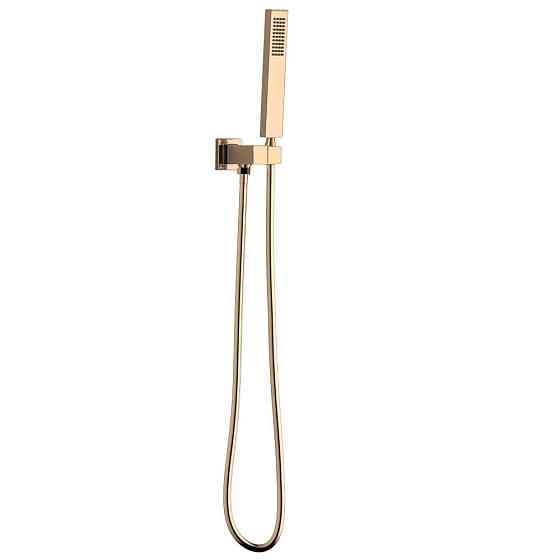Душовий гарнітур Volle CASCADA B65 бронза 1586.170121 Київ