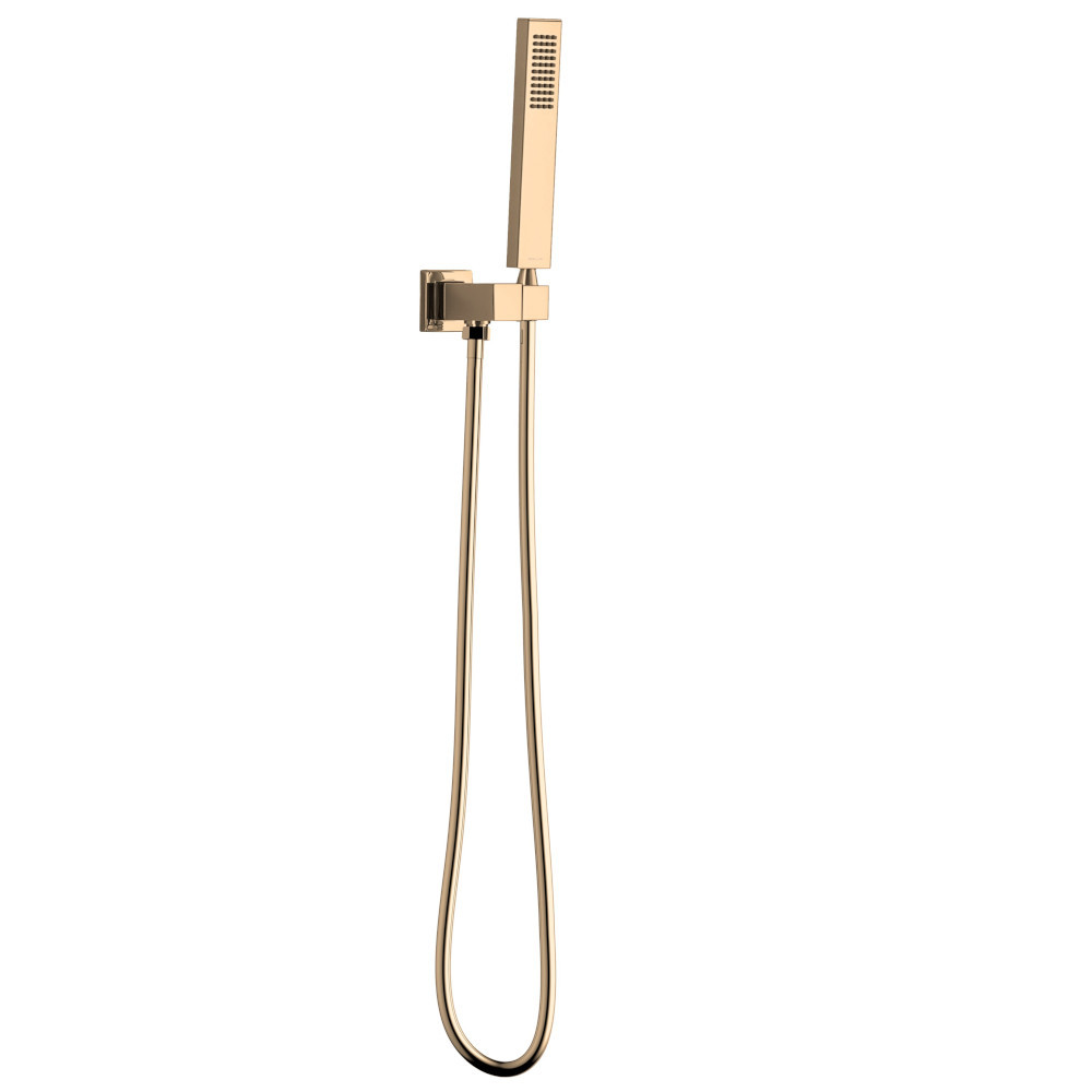 Душовий гарнітур Volle CASCADA B65 бронза 1586.170121 Київ - фото 1