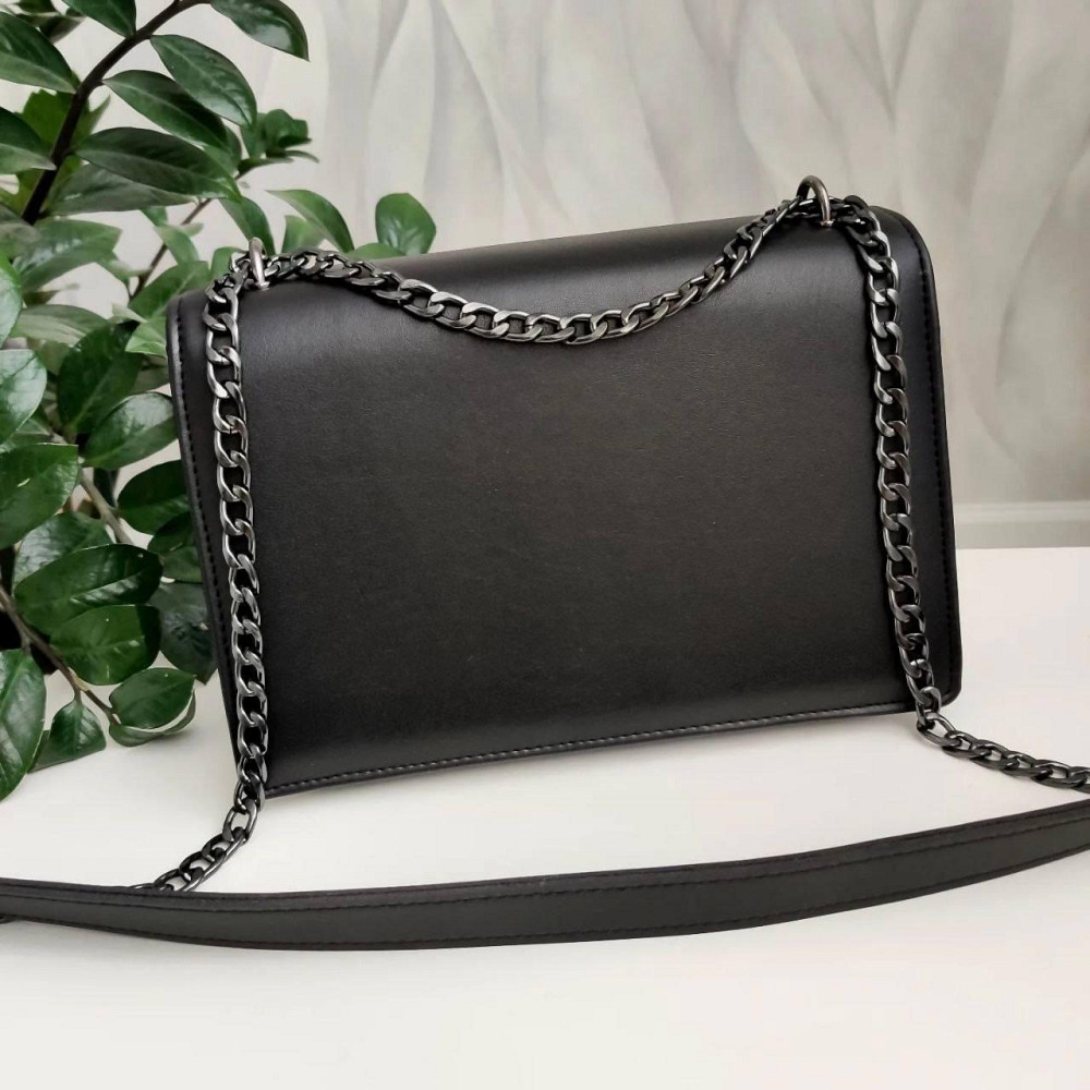 Брендова жіноча сумка. Жіноча сумка маленька через плече. Київ - фото 4