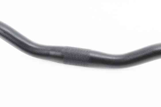 Кермо MTB 25,4х600мм, алюмінієве, чорне Київ