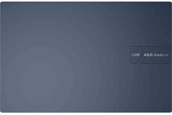Ноутбук Asus Vivobook 15 X1504VA-BQ3703 (90NB13Y1-M01960) Quiet Blue ( 19126 ) Харків