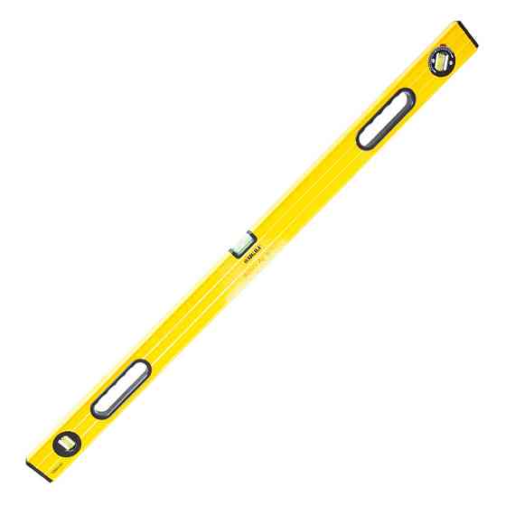 Уровень с поворотной капсулой, 2 рукоятки 100см SIGMA (3723101) Киев