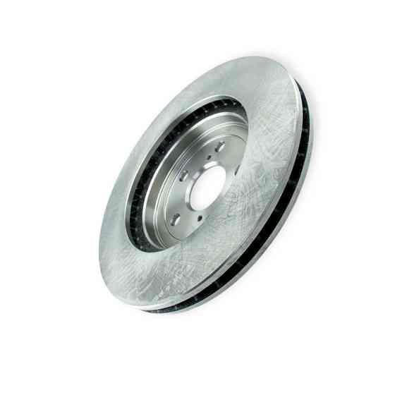 Диск передний Тойота Highlander, Лексус RX 03- (d319x28mm) тормозой Мукачево