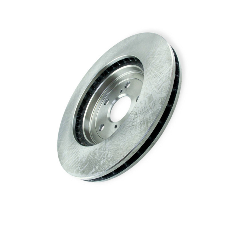 Диск передний Тойота Highlander, Лексус RX 03- (d319x28mm) тормозой Мукачево - изображение 1