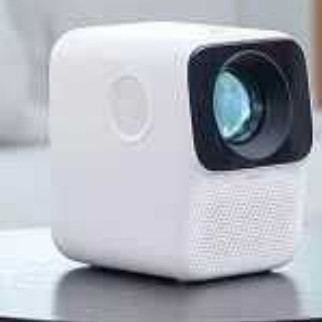 Проєктор: Xiaomi Wanbo T2 MAX Київ - фото 7