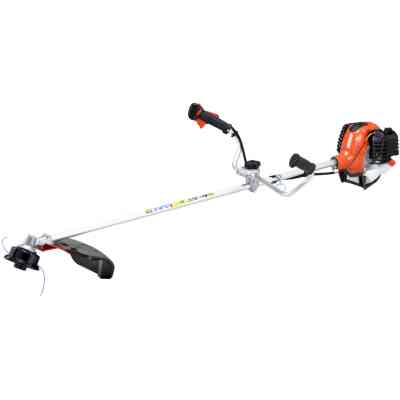 Триммер садовый ECHO мотокоса SRM-3610T/U 1,43кВт/1,94л.с., косильная головка (SRM-3610T/U) Винница