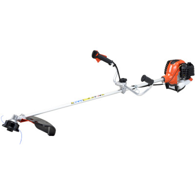 Тример садовий ECHO мотокоса SRM-3610T/U 1,43кВт/1,94к.с., косильна головка (SRM-3610T/U) Вінниця - фото 1