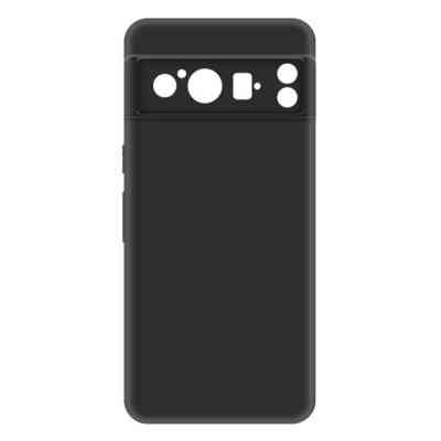 Чохол до мобільного телефона BeCover Google Pixel 8 Pro Black (710166) Вінниця