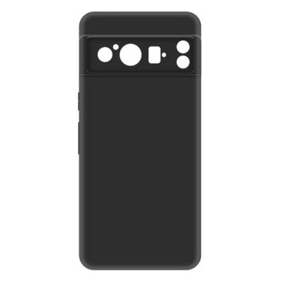 Чохол до мобільного телефона BeCover Google Pixel 8 Pro Black (710166) Вінниця - фото 1