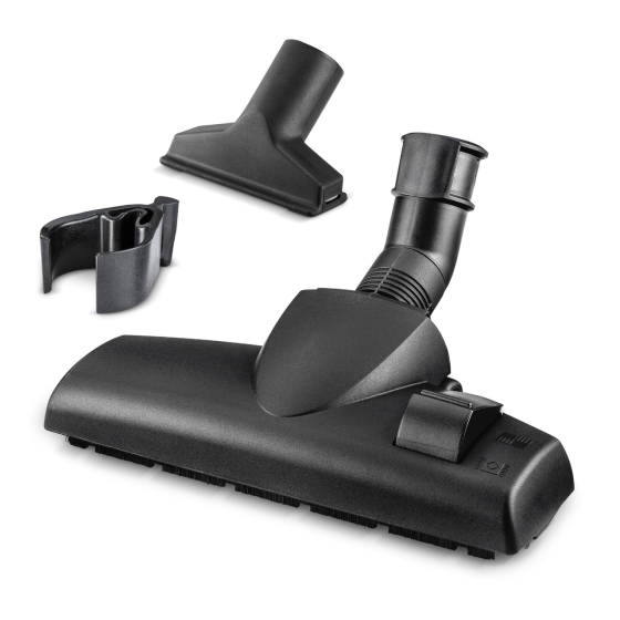 Профессиональный комплект насадок для дома Karcher (2.863-356.0) Киев
