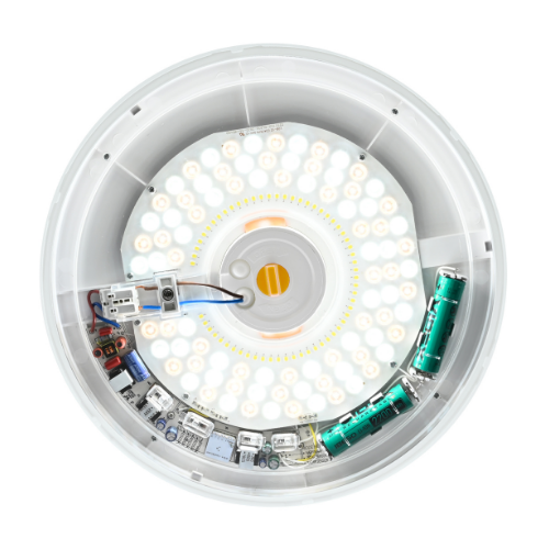 LED Світильник аварійний 30W 2700-6500К 220V Videx Житомир - изображение 4