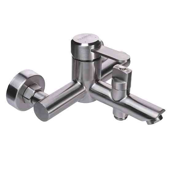 Змішувач для ванни Globus Lux WIEN SBT2-102NE Тернопіль