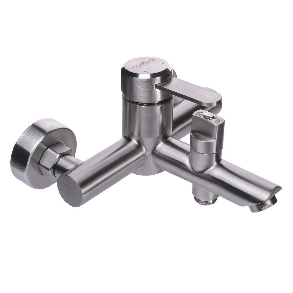 Змішувач для ванни Globus Lux WIEN SBT2-102NE Тернопіль - фото 1