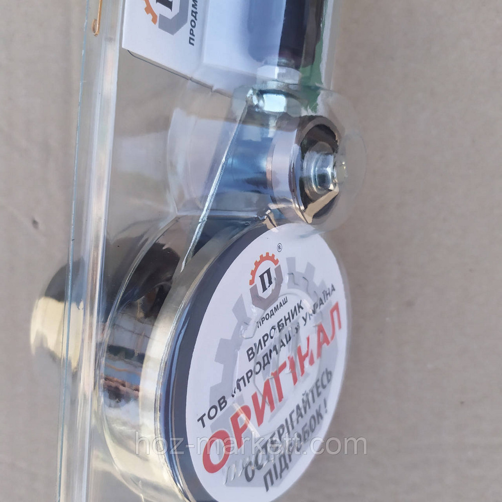 Ключ закаточный для консервации на подшипнике Продмаш полуавтомат. Машинка закаточная МЗА 