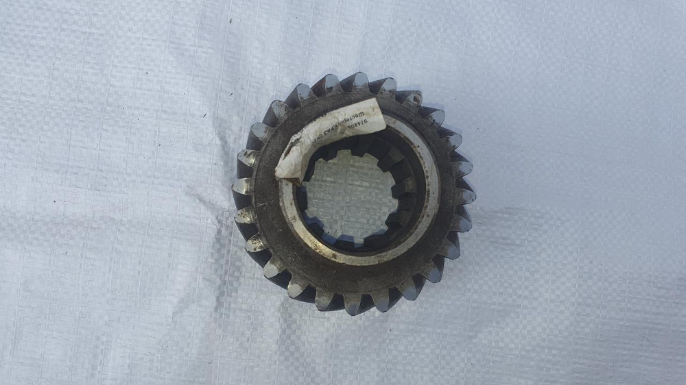Шестерня привода КрАЗ (Z=24). 214-1805025. Харьков - изображение 2