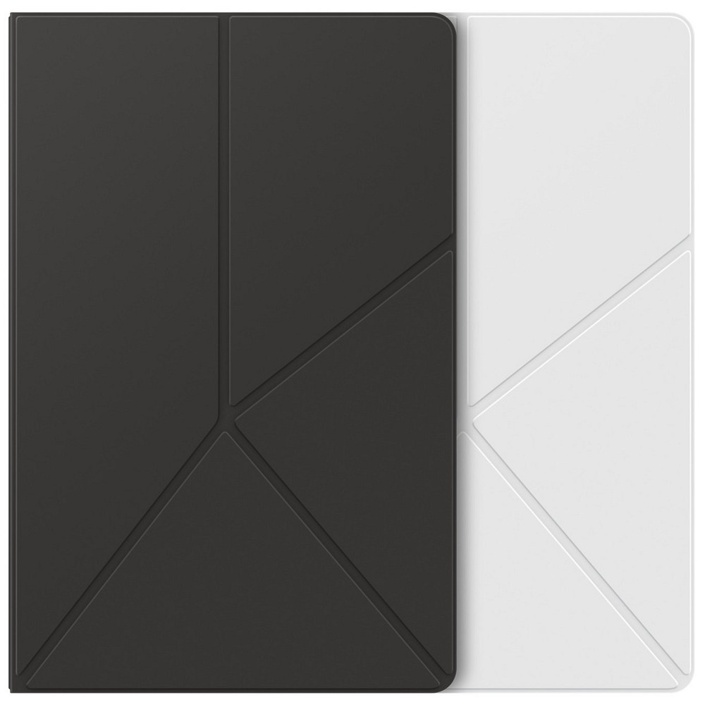 Чохол Samsung Tab S11 Book Cover EF-BX730PBEGWW Black (7168988) Київ - фото 9