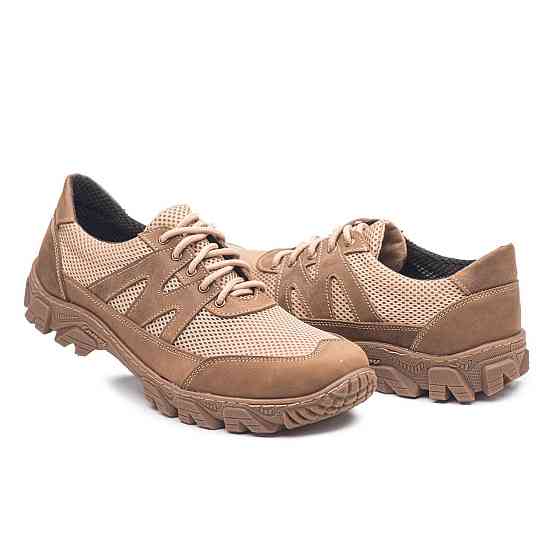 Тактичні літні кросівки модель 306 Харків