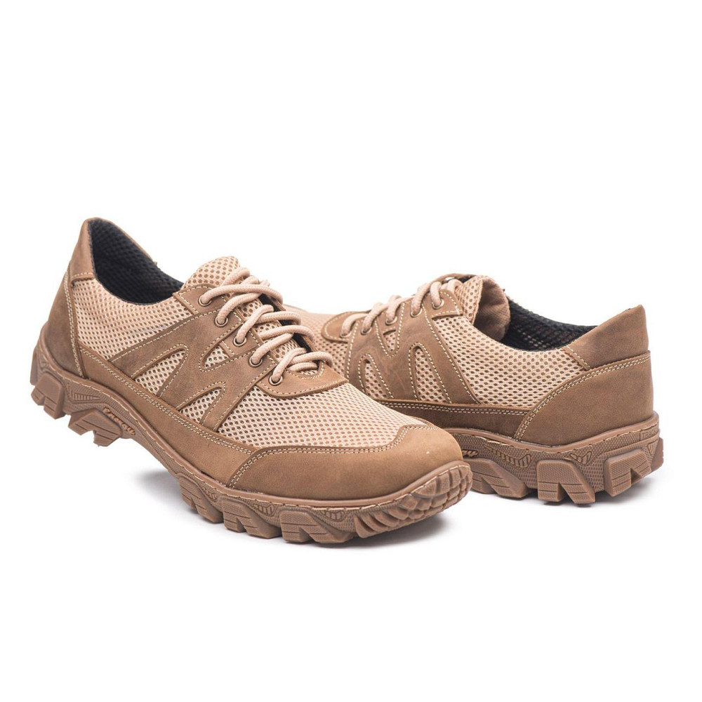 Тактичні літні кросівки модель 306 Харків - фото 3