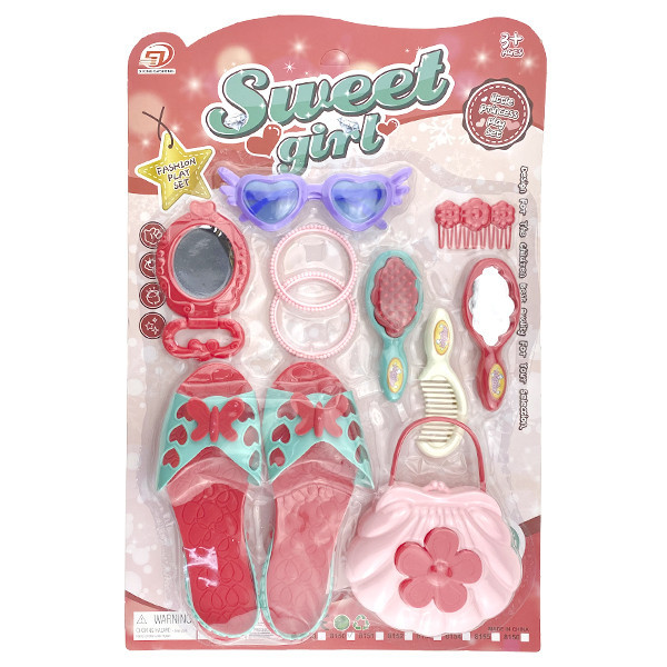 Набор аксессуаров для девочек Киев - изображение 1