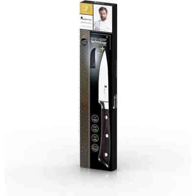 Кухонний ніж MasterPro By carlo cracco, для чищення овочів 8.75 см (BGMP-4404) Вінниця