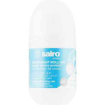 Дезодорант Sairo Dermo Roll-on Deodorant 50 мл (8414227061966) Винница