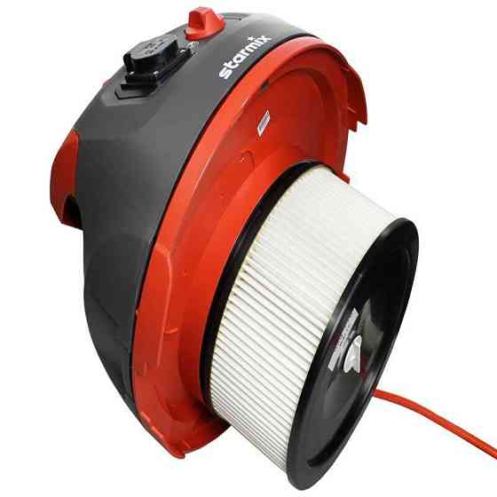 Пилосос Starmix NSG UCLEAN ARDL 1432 EHP Коломыя