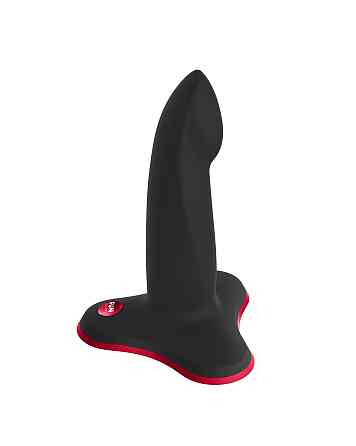 Фалоімітатор Fun Factory LIMBA FLEX S Black (м'яте паковання!!!) Sex Aura Київ