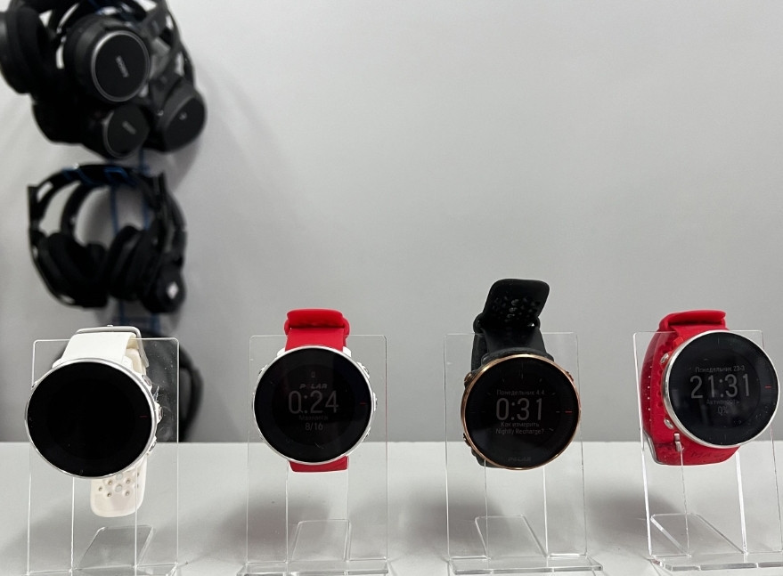 Акція! Polar Vantage M. Опт, Роздріб! Харьков - изображение 5