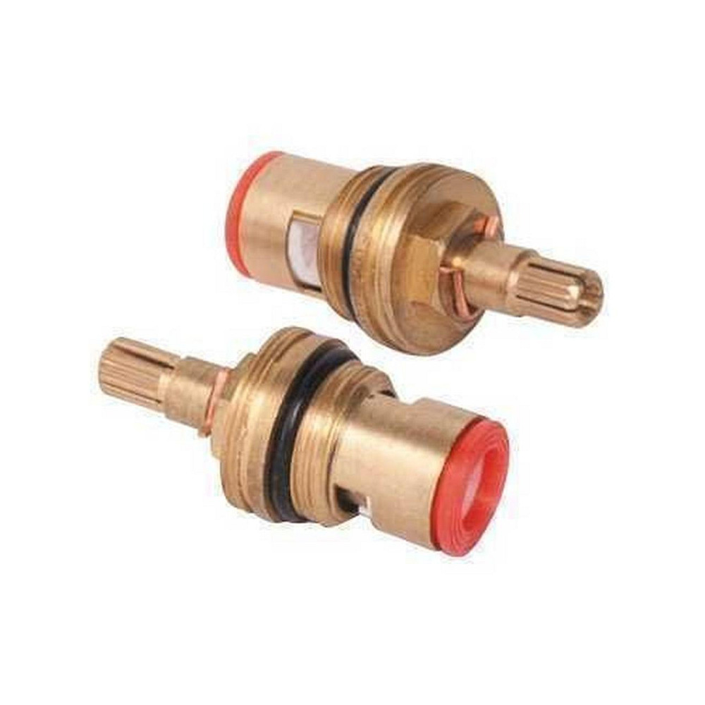 Кран-букса Globus Lux GB-02-CER-UNI Киев - изображение 1